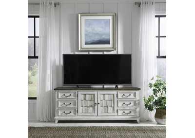 Image for River Place 75 Inch Entertainment Console