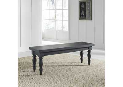Image for Harvest Home Backless Dining Bench (RTA)