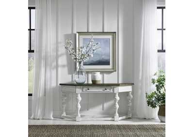 Image for River Place Accent Console Table