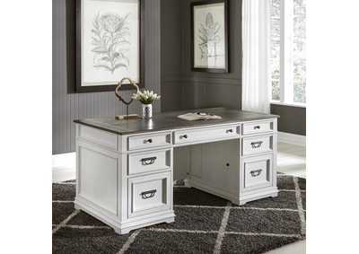 Image for Allyson Park Desk