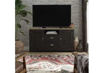 Image for Heatherbrook 56 Inch TV Console