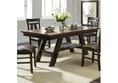 Image for Lawson Rectangular Table