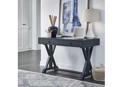 Image for Lakeshore Writing Desk - Navy