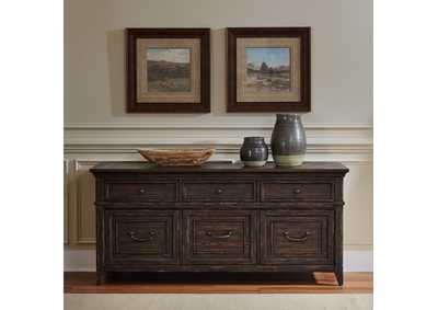 Image for Paradise Valley Credenza