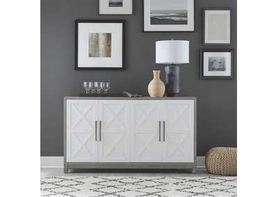 Image for Palmetto Heights Accent Buffet