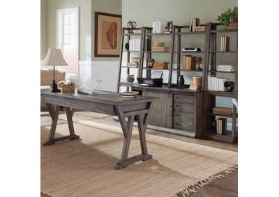 Image for Stone Brook Complete 3 Piece Desk