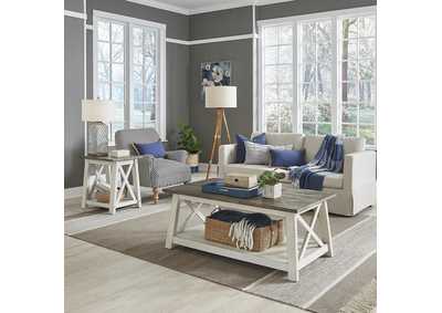 Image for Laurel Bluff 3 Piece Set