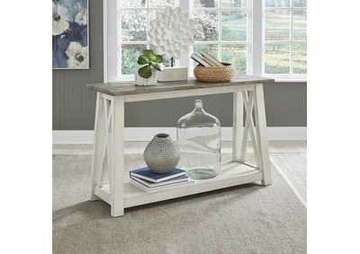 Image for Laurel Bluff Sofa Table