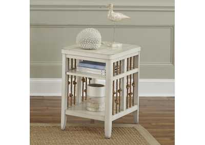 Image for Dockside Chair Side Table