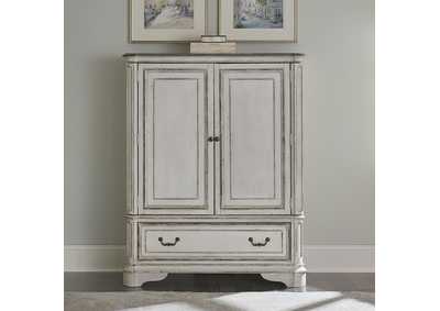 Image for Magnolia Manor Door Chest