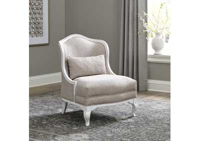 Image for Magnolia Manor Upholstered Accent Chair