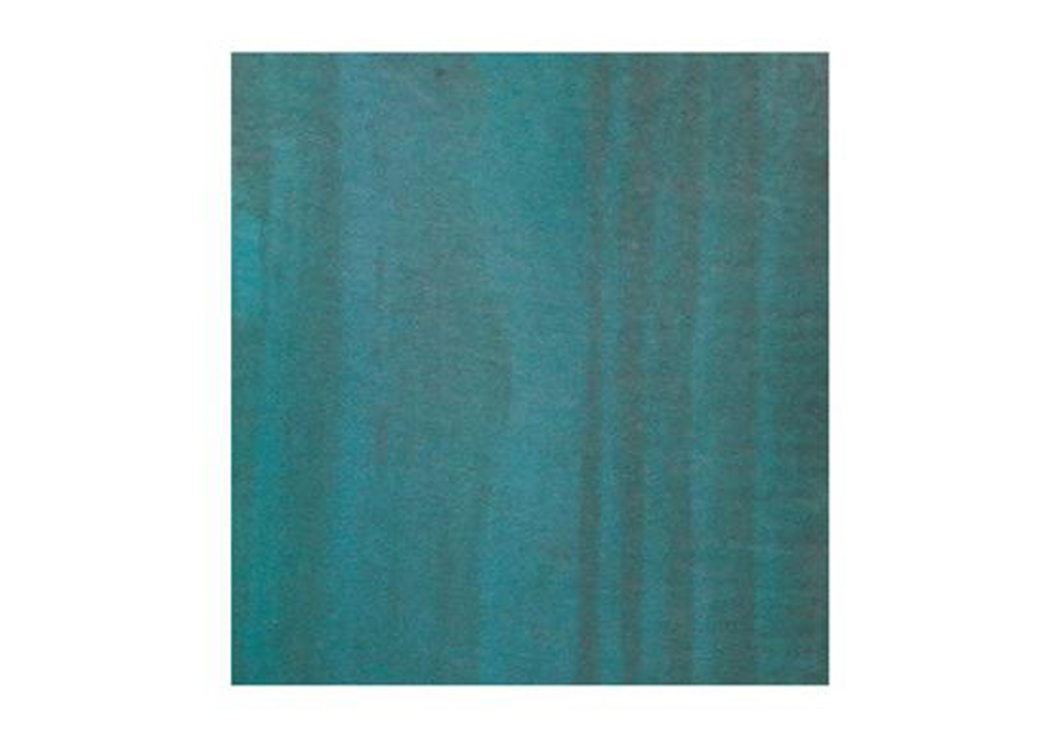 Turquoise Door Cupboard,L.M.T. Rustic