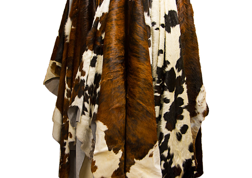 Cowhides,L.M.T. Rustic