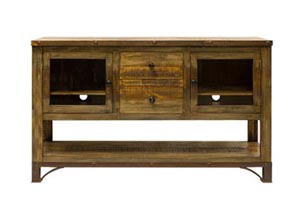 Image for Urban Rustic 60" TV Stand
