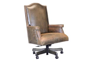 Image for Baron Executive Chair