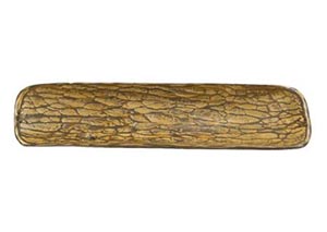 Image for White 7.5" x 24" Yard Bowl