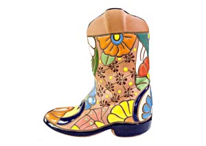 Image for Talavera Boot