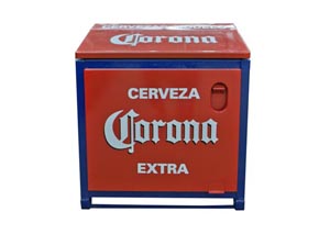 Image for Corona Single Cooler