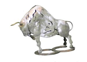 Image for Metal Bull