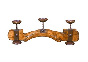 Image for Camellita Candle Holder