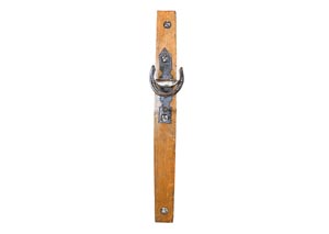 Image for Slat Candle Holder