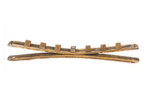 Image for "X" Wine Rack