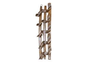 Image for Caracoles Wine Rack