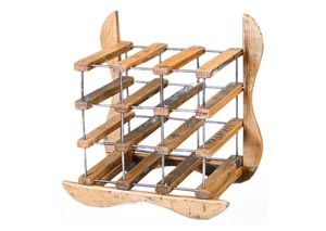 Image for Vinas Wine Rack