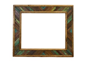 Image for Parquet Mirror
