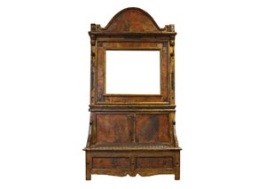 Image for Copper Hall Tree