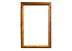 Image for Large 48" x 72" Mirror