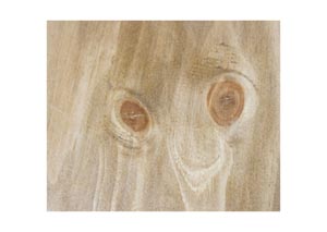 Image for Natural Door Cupboard