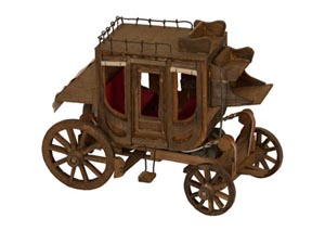 Image for Large Stage Coach