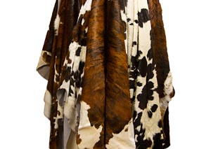 Image for Cowhides