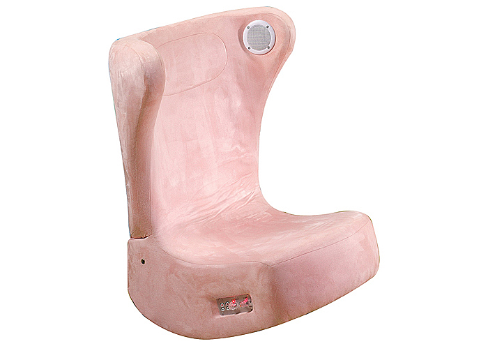 Diva Boom Chair™,Lumisource