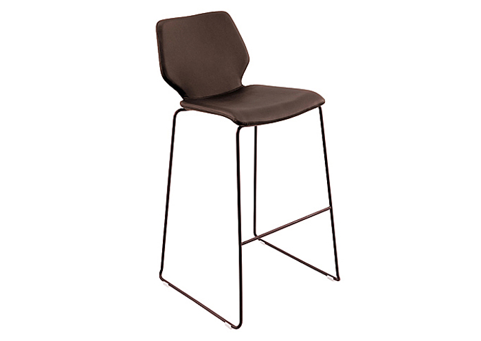 Orson Barstool - Brown,Lumisource