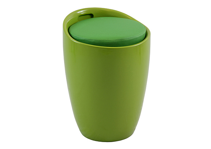 Vezz Chair - Green,Lumisource