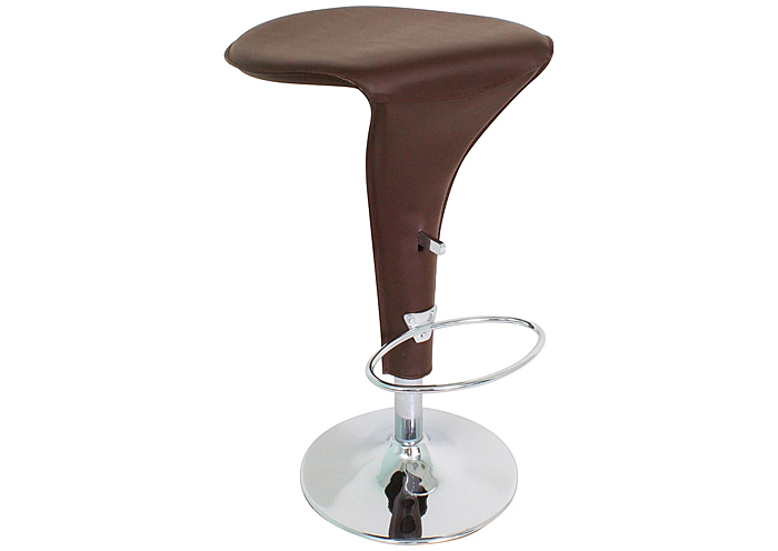 Coffee Poise Barstool,Lumisource
