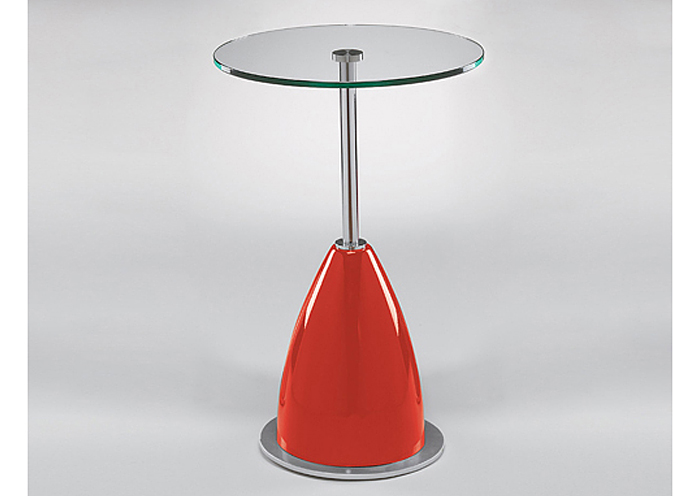 Flute Table,Lumisource