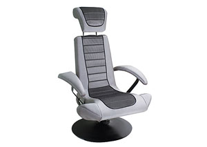 Image for Stealth BoomChair™ - Silver