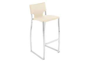 Image for Coppola Barstool Beige