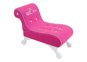 Image for Diva Chaise Lounger