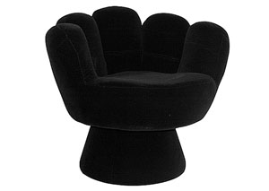 Image for Mitt Chair™ Regular Size - Black