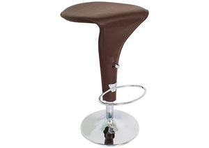 Image for Coffee Poise Barstool