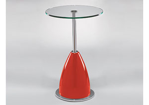 Image for Flute Table