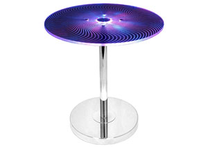 Image for Spyra Side Table