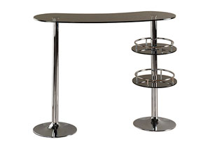 Image for Retro Bar Table