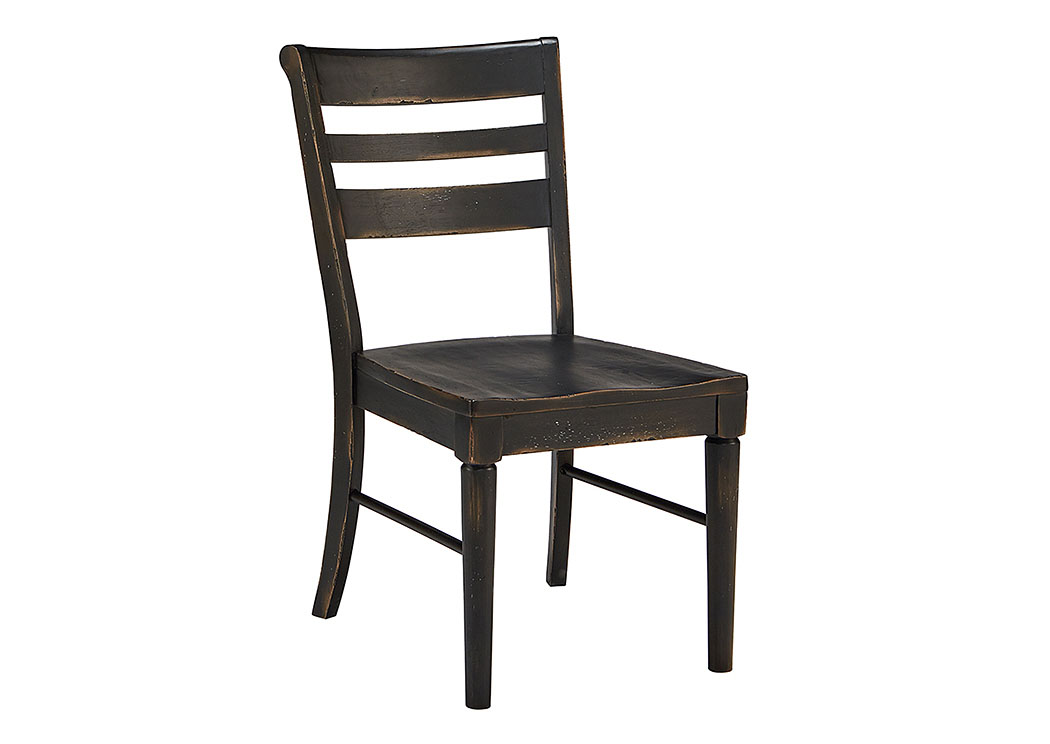 Harper Chimney Side Chair (Set of 2),Magnolia Home