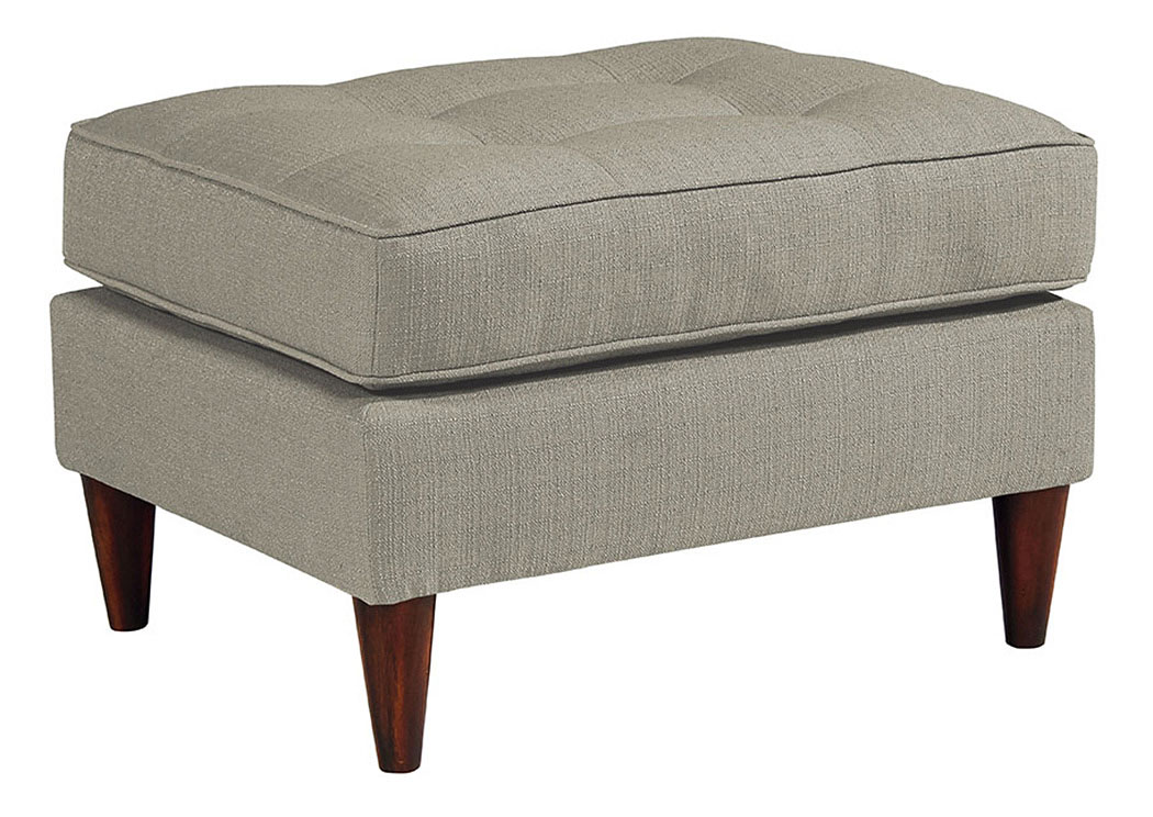 MCM Seagull Ottoman,Magnolia Home