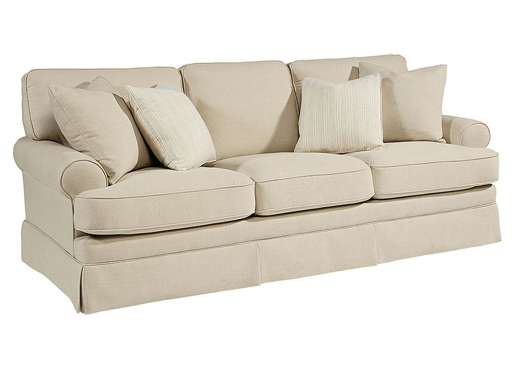 Heritage Linen Sofa,Magnolia Home